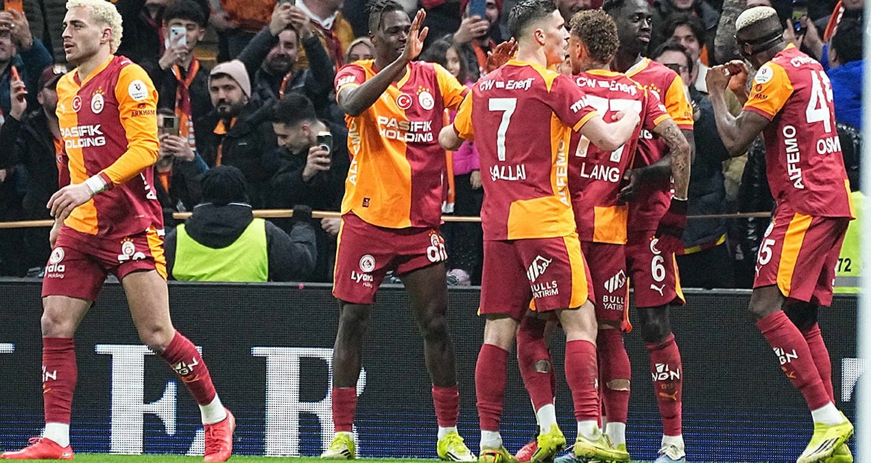 Süper Lig'de 50 milyon euroluk deprem! Rekor kırmaya geliyorlar