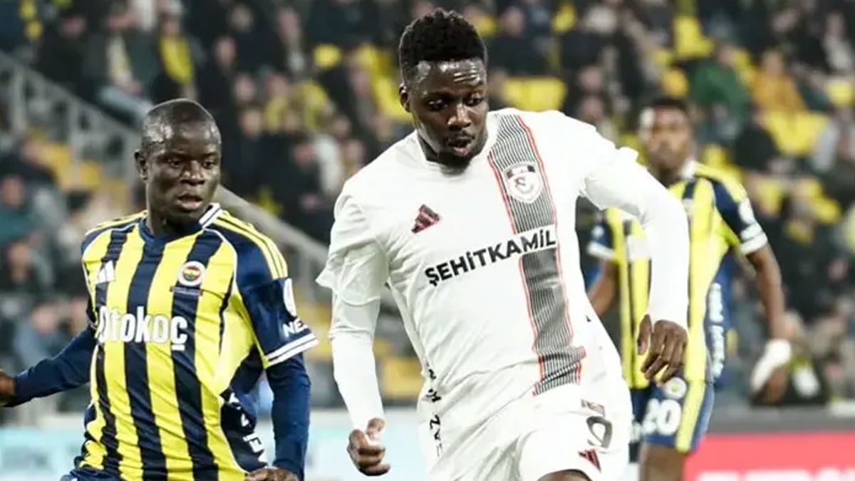 Beşiktaş'a Süper Lig'den golcü