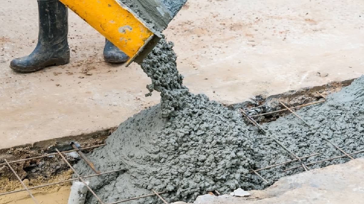 Beton ve tuğla dönemi bitti: Evini böyle inşa etti