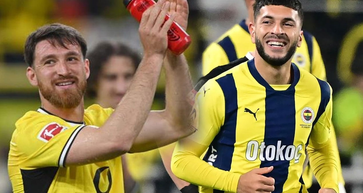 Beşiktaş transfer döneminde yerli oyuncular için görüşmelere başladı