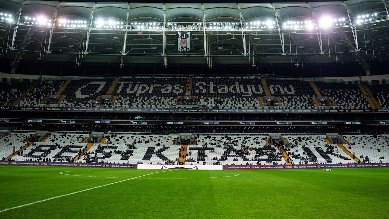 İstanbul’daki Avrupa Ligi finalinin adı belli oldu