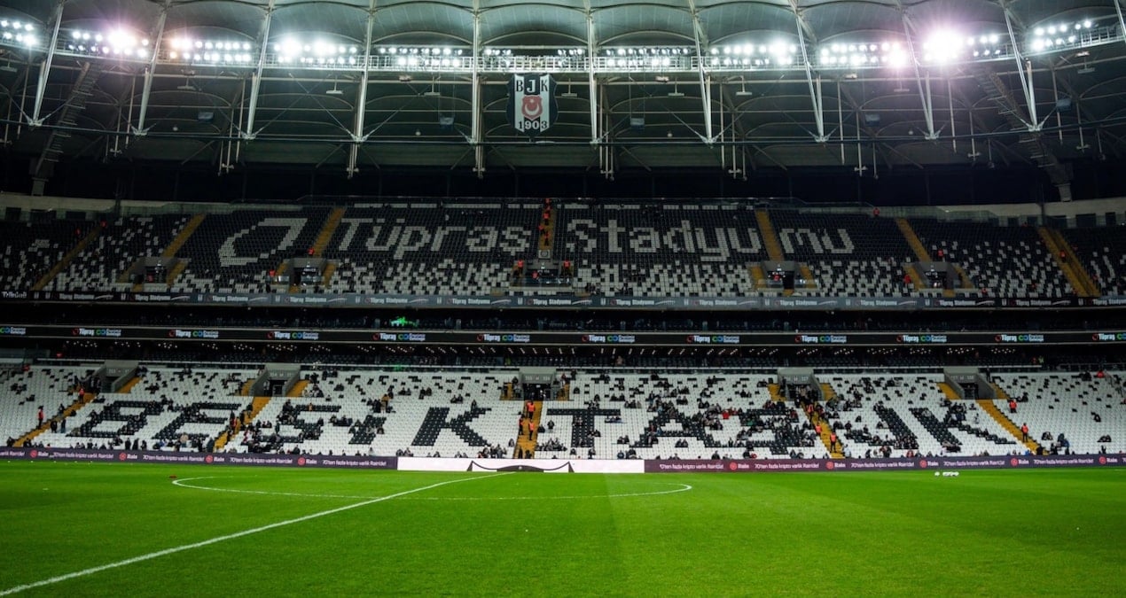 İstanbul’daki Avrupa Ligi finalinin adı belli oldu