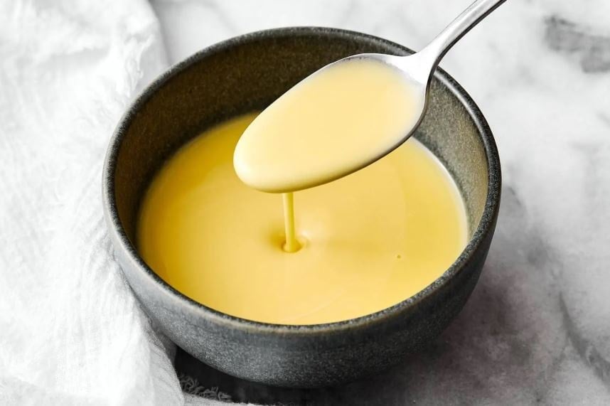 BEURRE BLANC
