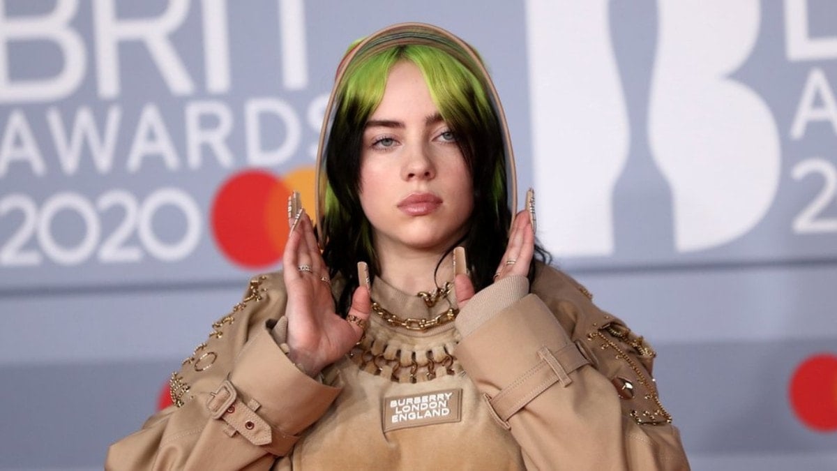 Billie Eilish müziği bırakıyor mu? İlk kez açıkladı