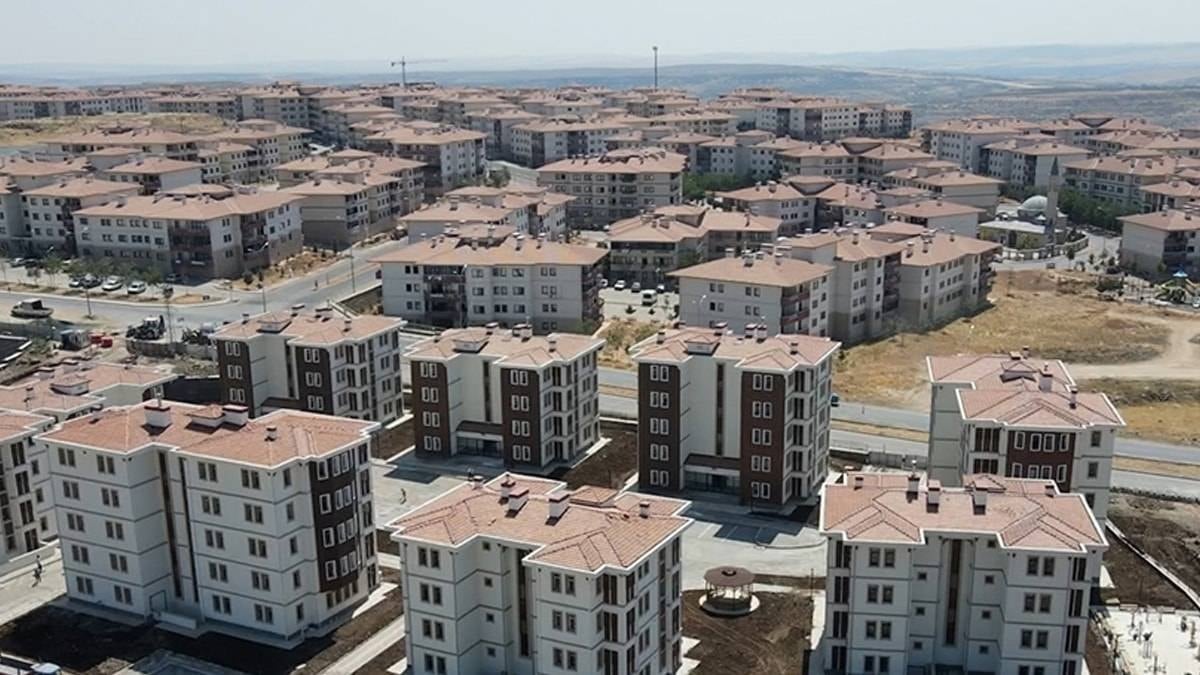 Meğer apartmanlardaki en rahat kat buymuş
