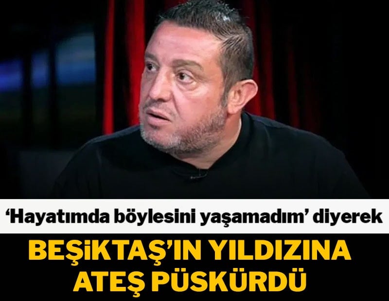 Nihat Kahveci, maç sonunda patladı: 'Hayatımda böylesini yaşamadım'