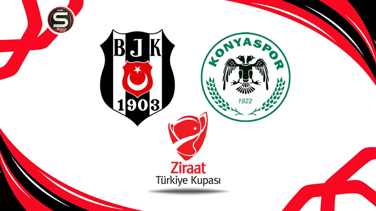 Canlı | Kupada ilk finalist belli oluyor