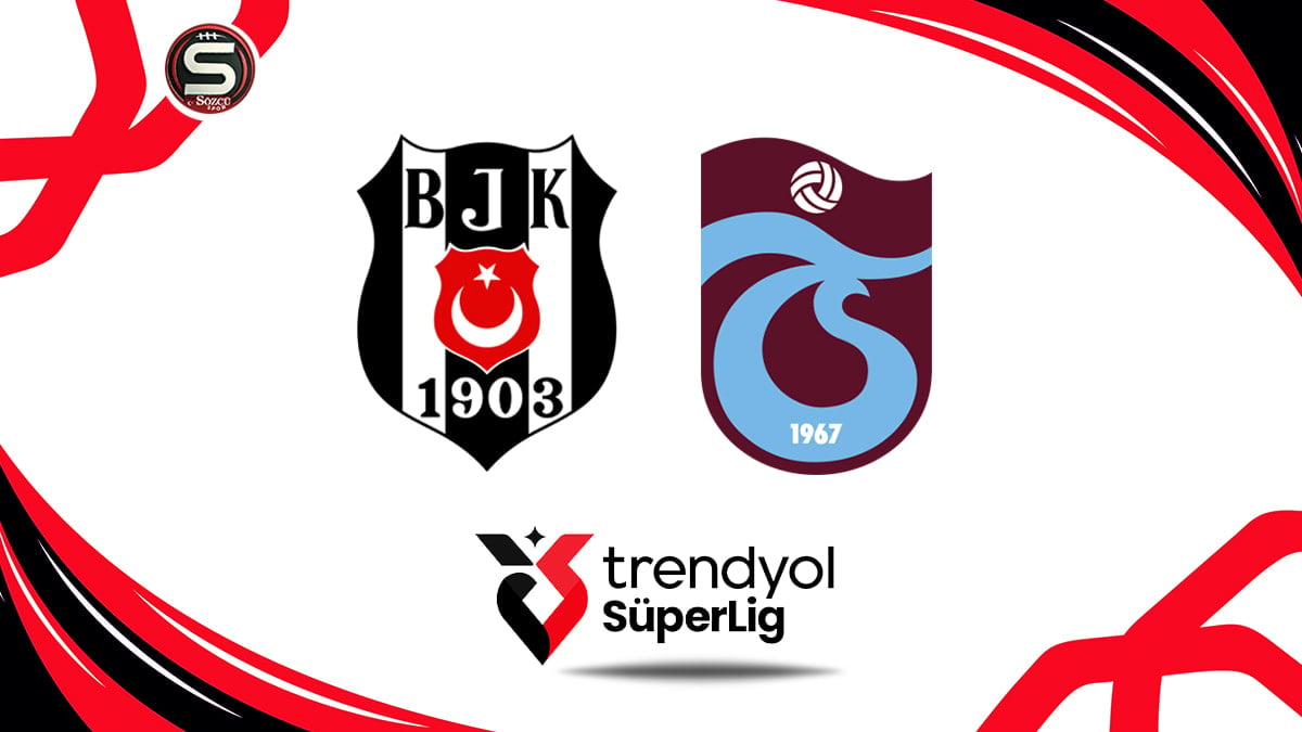 Canlı | Derbide ilk 11'ler!