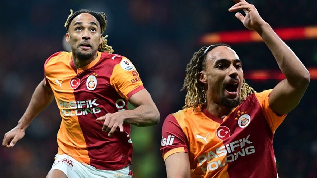 Galatasaray Alman devi Bayern Münih'le pazarlık masasında