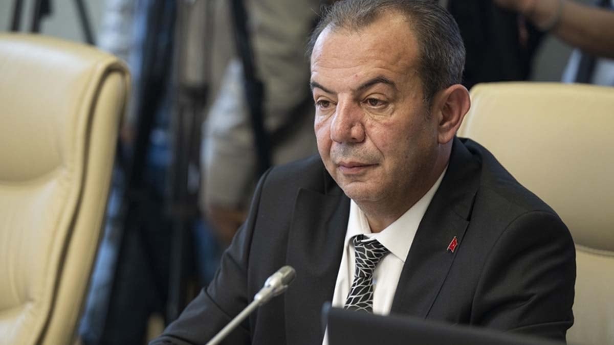 Tanju Özcan'ın iddianamesi tamamlandı