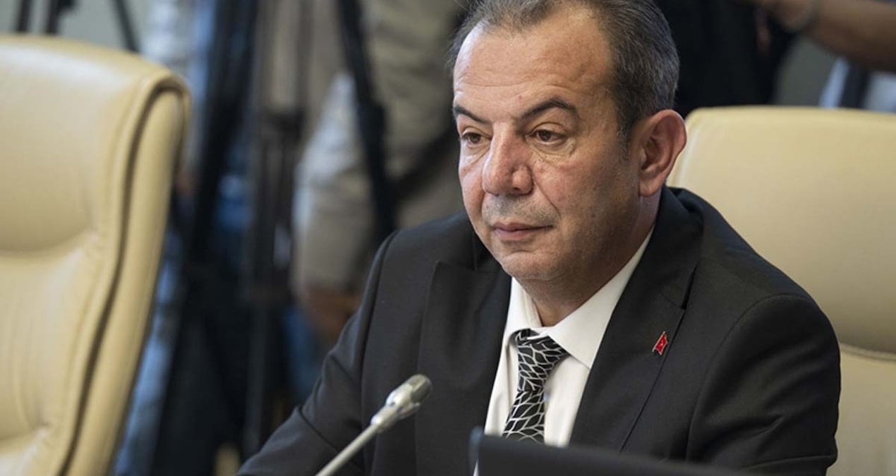 Tanju Özcan hakkında istenilen ceza belli oldu