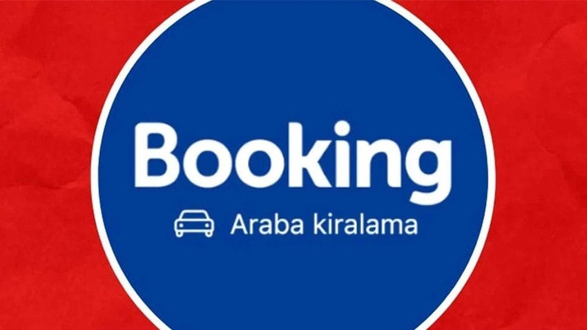 Booking'in araç kiralama hizmetine erişim engeli