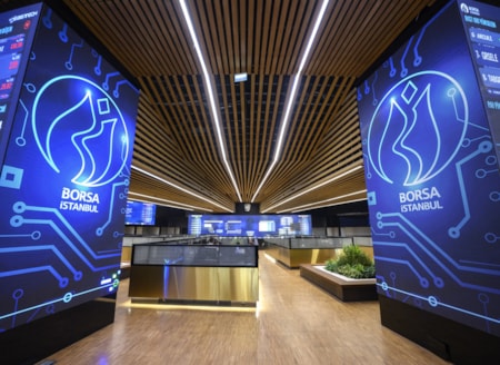 Borsa İstanbul’un karnesinde 6 zayıf varUluslararası endeks sağlayıcısı MSCI son 10 yılda Türkiye’nin notunu 6 kez aşağı yönlü revize etti.