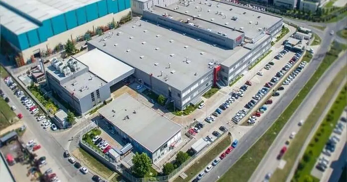Dünya devi Türkiye'deki fabrikasında 1.400 kişiyi işten çıkarma kararı aldı 