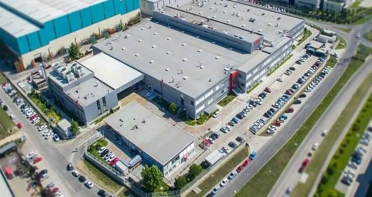 Dünya devi Türkiye'deki fabrikasında 1.400 kişiyi işten çıkarma kararı aldı