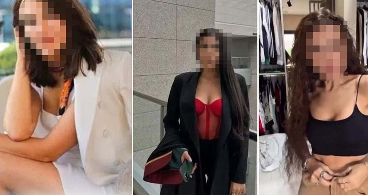 Bu görüntüler tarih oluyor: Resmi Gazete'de yayımlandı