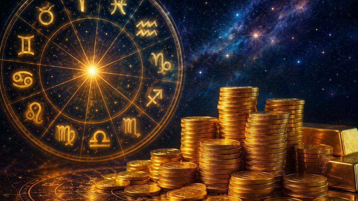 15 Mayıs’tan sonra bu burçlar için kazanç dönemi başlıyor