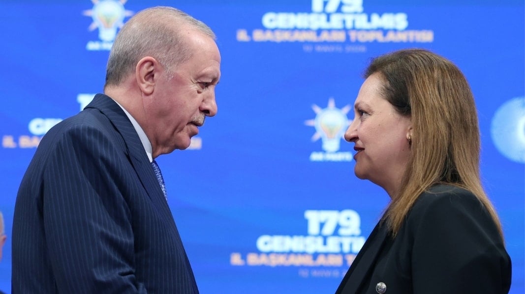 "Erdoğan kazanırsa siyaseti bırakacağım" sözleri yeniden gündemde