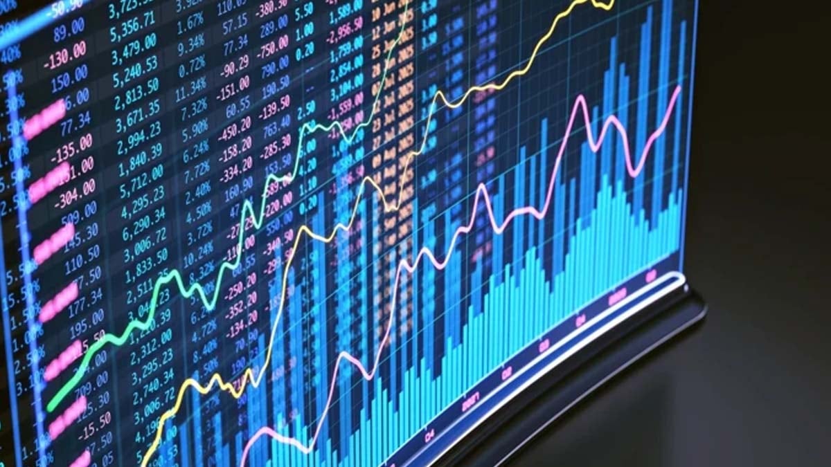 Piyasalara adeta bomba düştü borsa devre kesti
