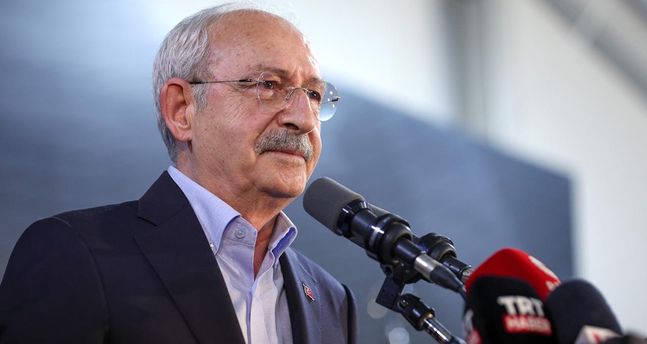 'Bay Butlan'dan KOD-29 kıyımı