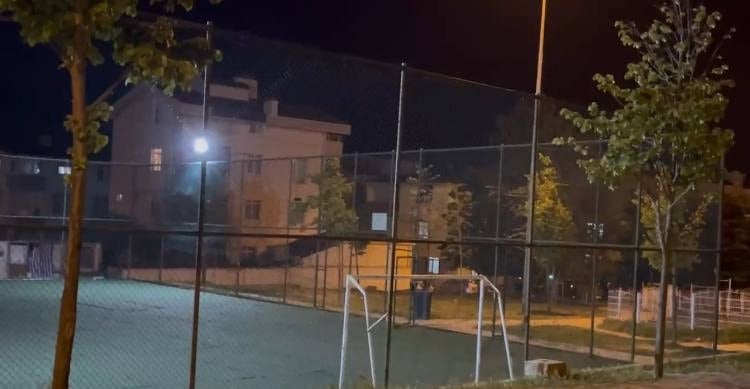 Sosyal medyada küfürleşip, kavga etmek için buluştular: 16 yaşındaki çocuk hayatını kaybetti