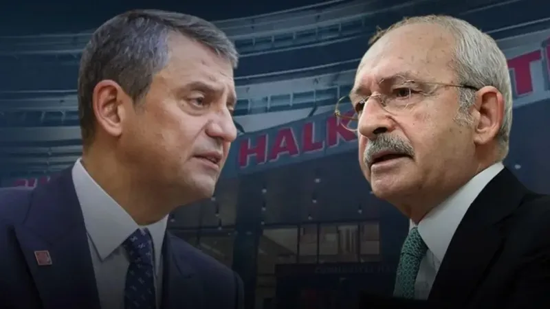 Çarpıcı ‘mutlak butlan’ anketi: CHP seçmeninde Kılıçdaroğlu'na hezimet