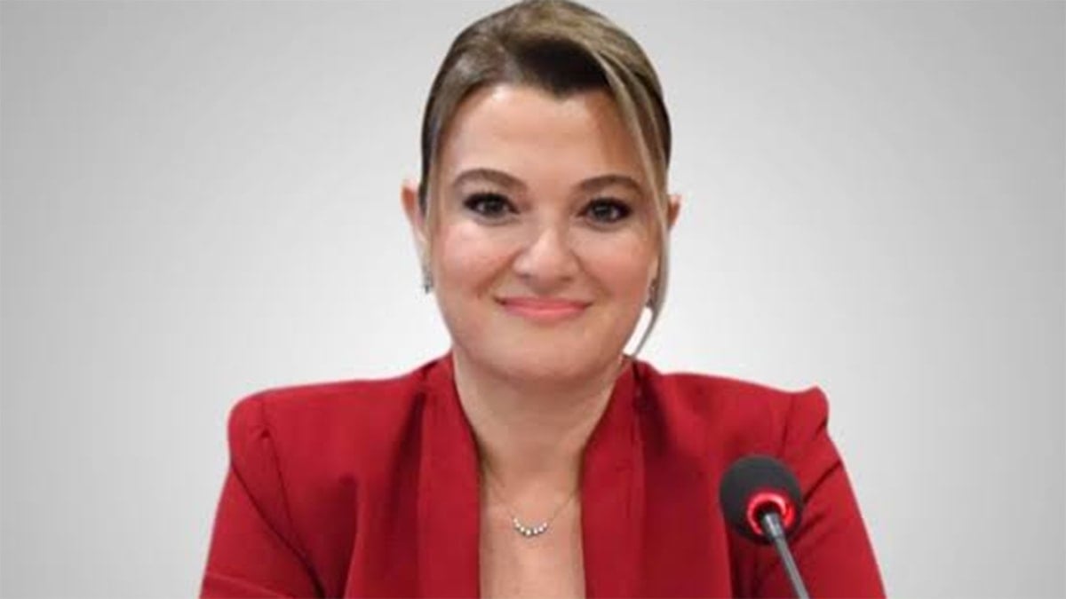 Cansel Tuncer tutuklandı
