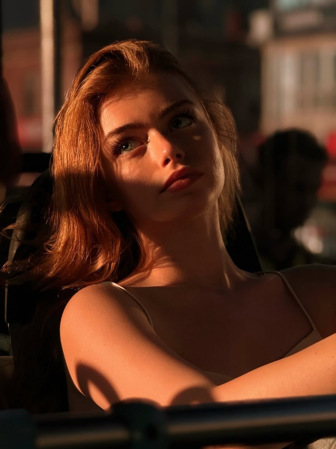 ''PRENSES OLMAYI TAM YAŞAYAMADIM''