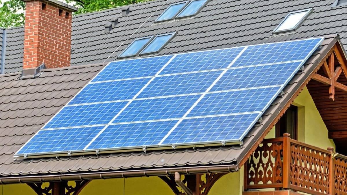 Herkes çatısına güneş panelleri kurmaya başladı yeni felaket ortaya çıktı
