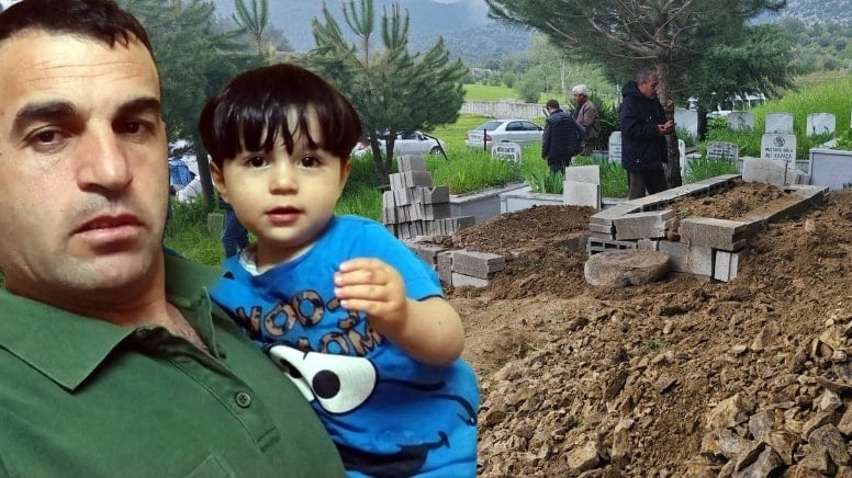 Kahramanmaraş'ta acı olay: Oğlunun ölüm haberini alan baba, trafik kazasında yaşamını yitirdi