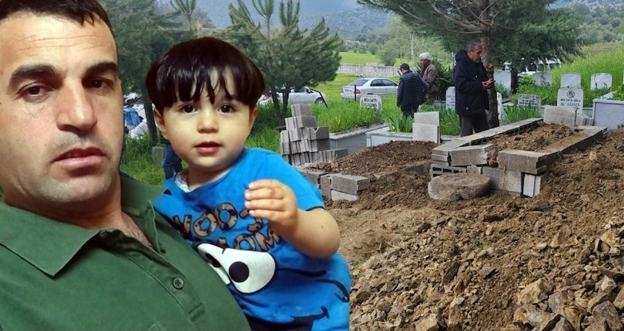 Kahramanmaraş'ta acı olay: Oğlunun ölüm haberini alan baba, trafik kazasında yaşamını yitirdi