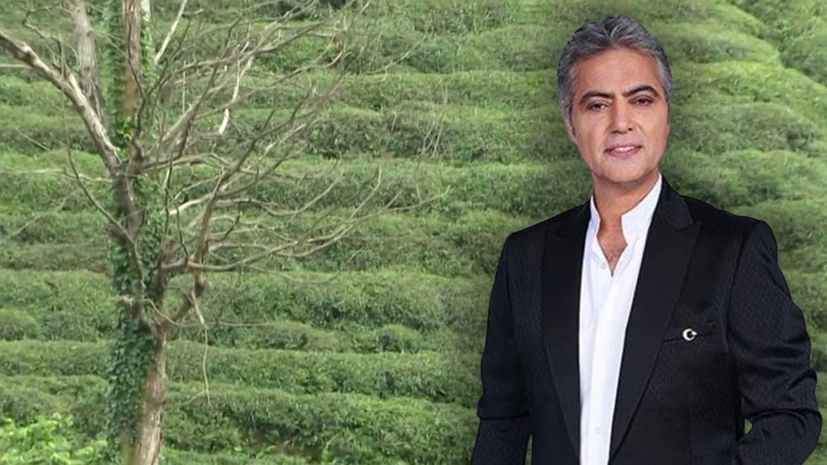 Emeklilik hayalini açıkladı: Memleketinde o ürünleri toplayacak