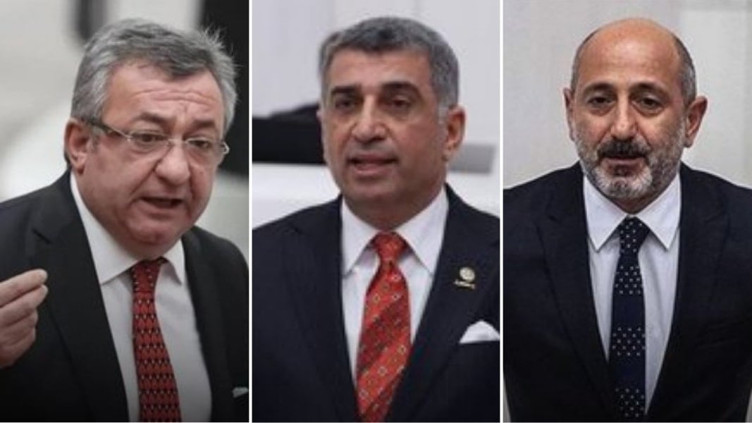 Kılıçdaroğlu cephesinde çözülmeler başladı