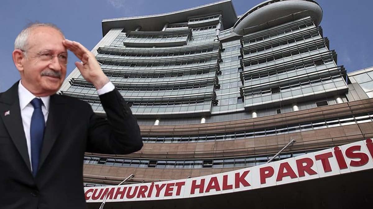 Kılıçdaroğlu'ndan ekibine talimat! Genel merkez için sessiz plan