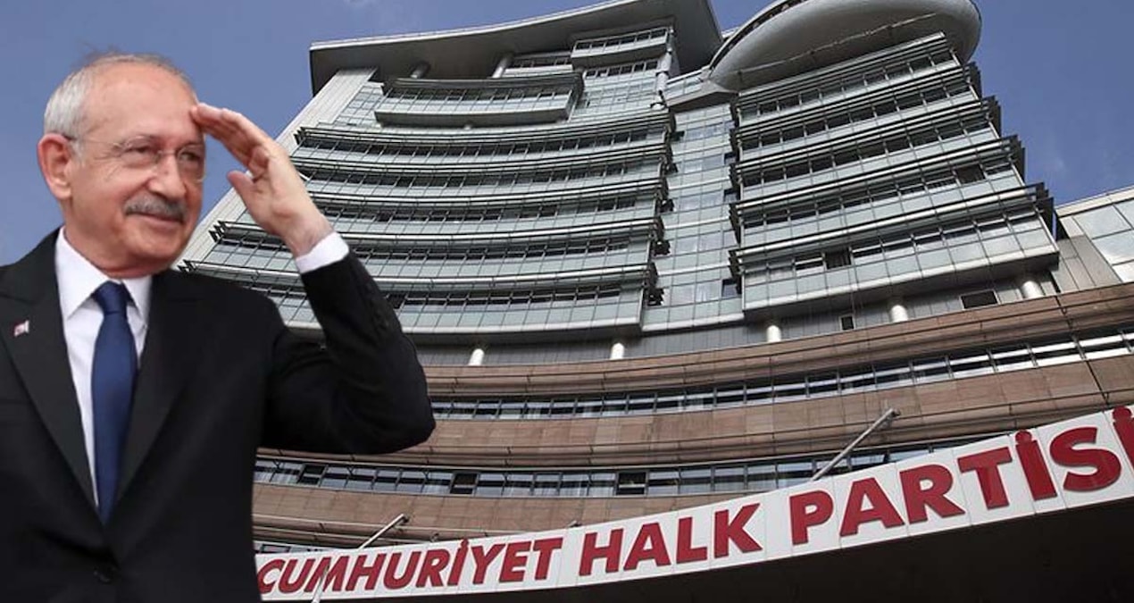 Mutlak butlana bir tepki daha: Görevi kabul etmeyeceğim