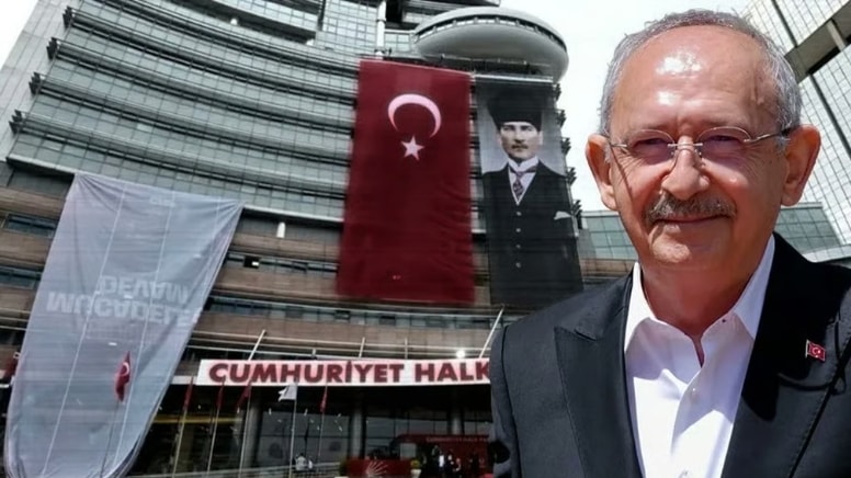 CHP'nin İBB Meclis üyelerinden ortak ‘mutlak butlan' bildirisi