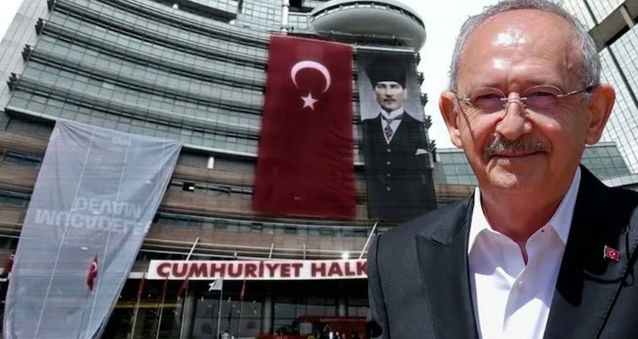 CHP'nin İBB Meclis üyelerinden ortak 'mutlak butlan' bildirisi: Yerimiz bellidir