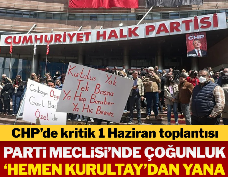 Kurultay satrancı