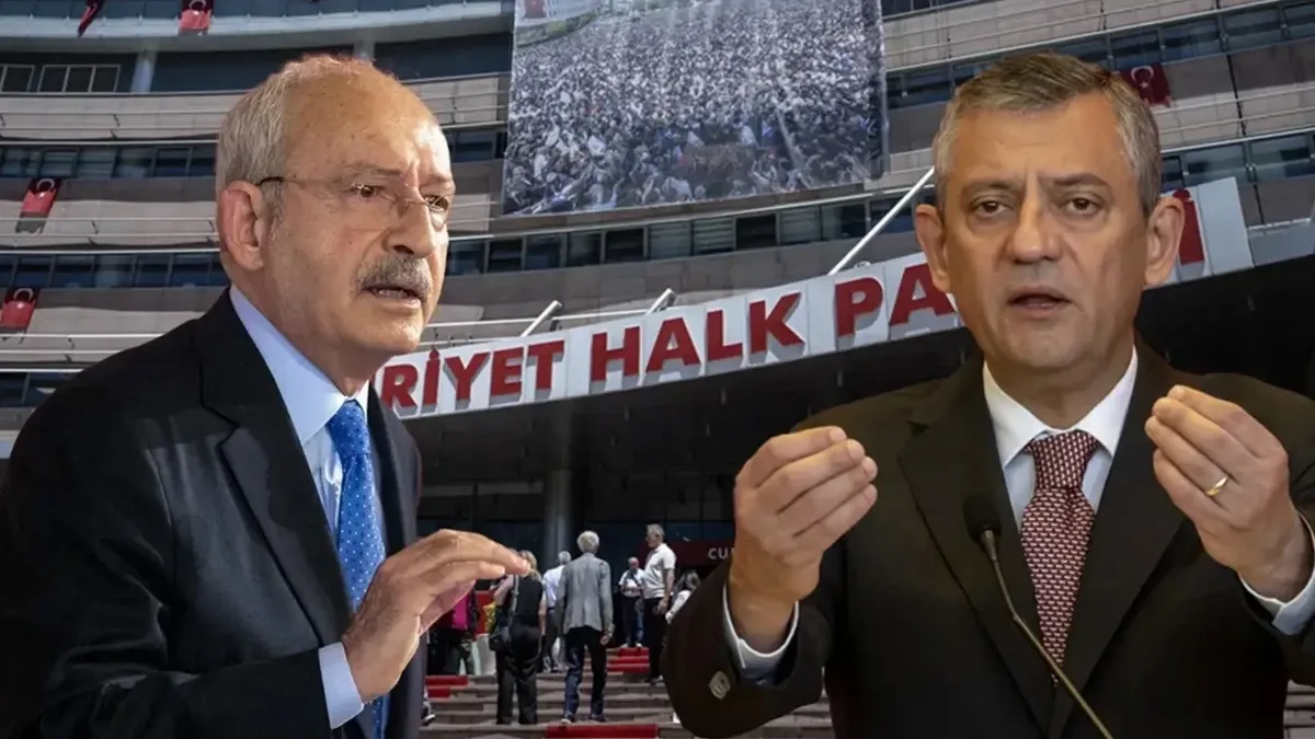AKP’li eski vekilden flaş ‘mutlak butlan’ iddiası: Karar yazıldı