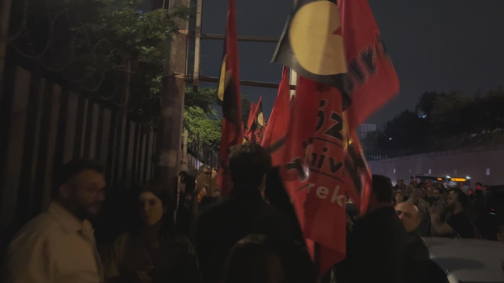 CHP İstanbul'da 'mutlak butlan' kararına tepki