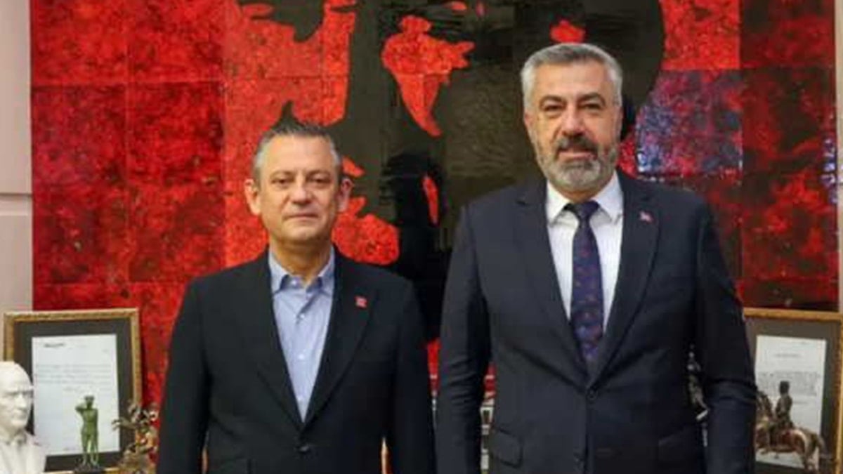 CHP’nin acı kaybı: Nazım Ergin son yolculuğuna uğurlandı