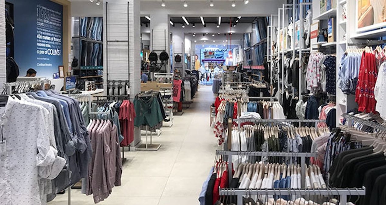 Mısır'da büyüyün ünlü markanın Türkiye'deki işçisi greve çıktı