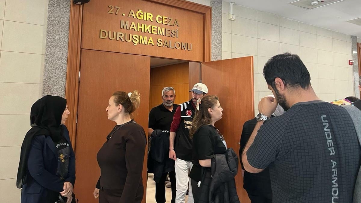 Gayrettepe Faciası davasında ailelerden tepki: “İstanbul’da 29 kişi nasıl çıkamaz?”