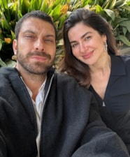 Nesrin Cavadzade Ba rolde Daha 17 nin Oyuncu Kadrosu A kland Daha 