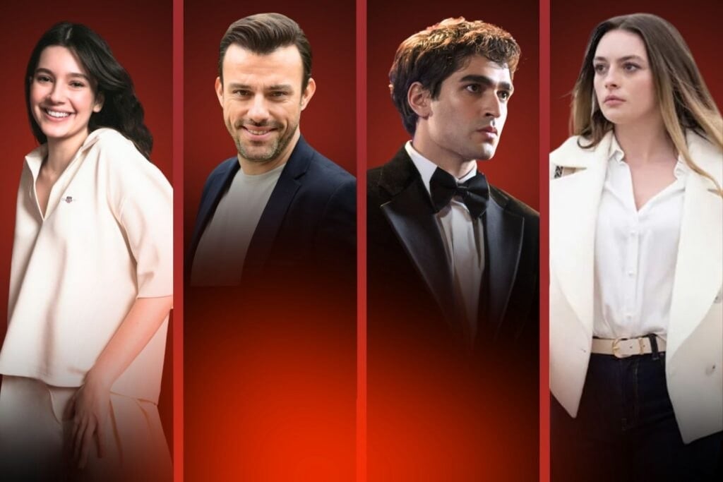 Delikanlı’dan erken final kararı: Bir dizi daha reyting kurbanı