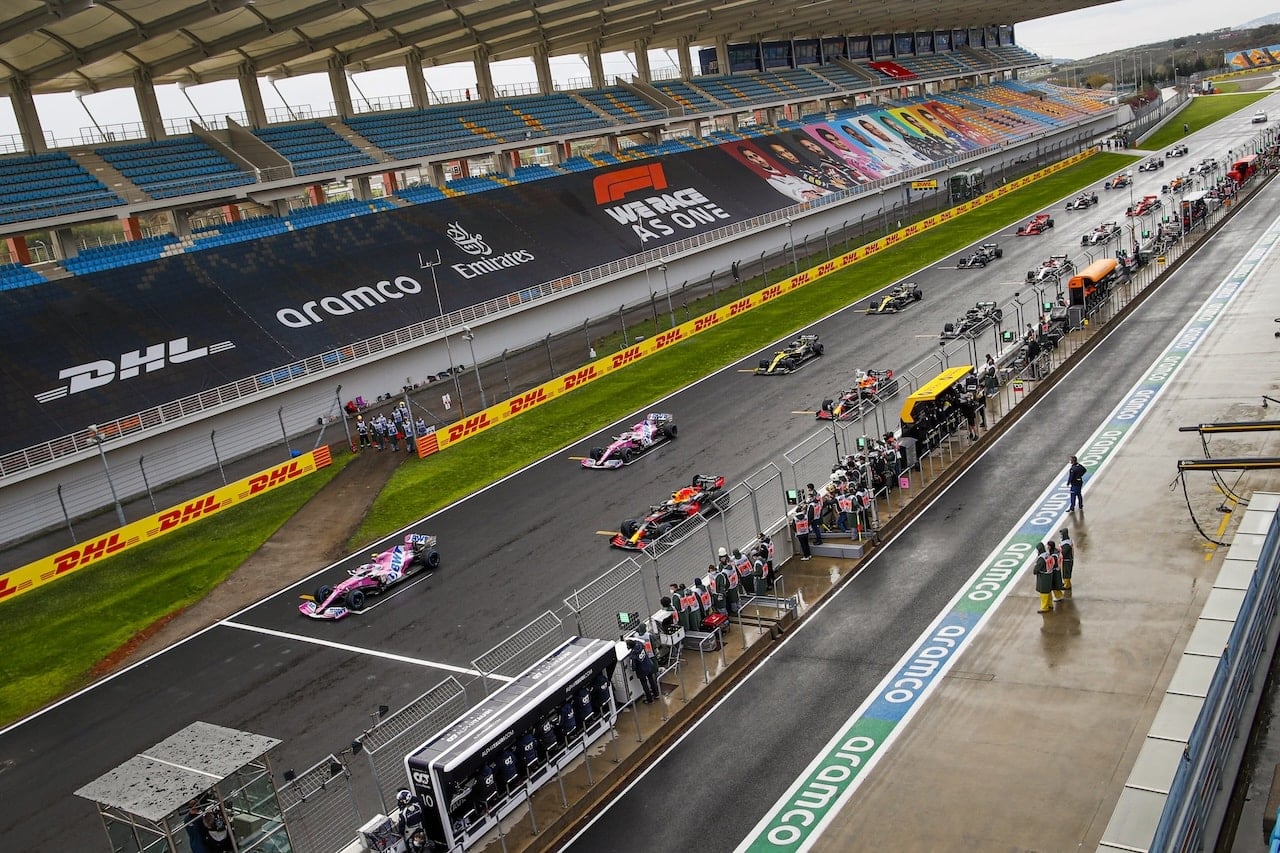 Formula 1 beklenenden erken dönüyor! Türkiye, 2026 takvimine eklenebilir