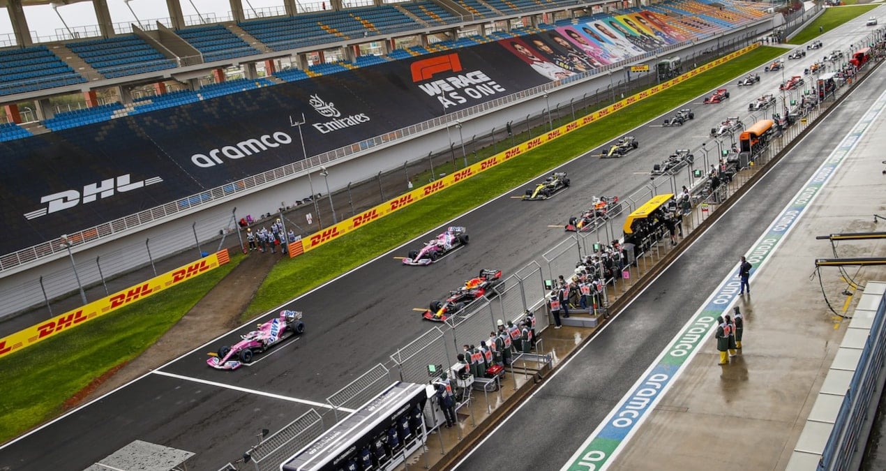 Formula 1 beklenenden erken dönüyor! Türkiye, 2026 takvimine eklenebilir