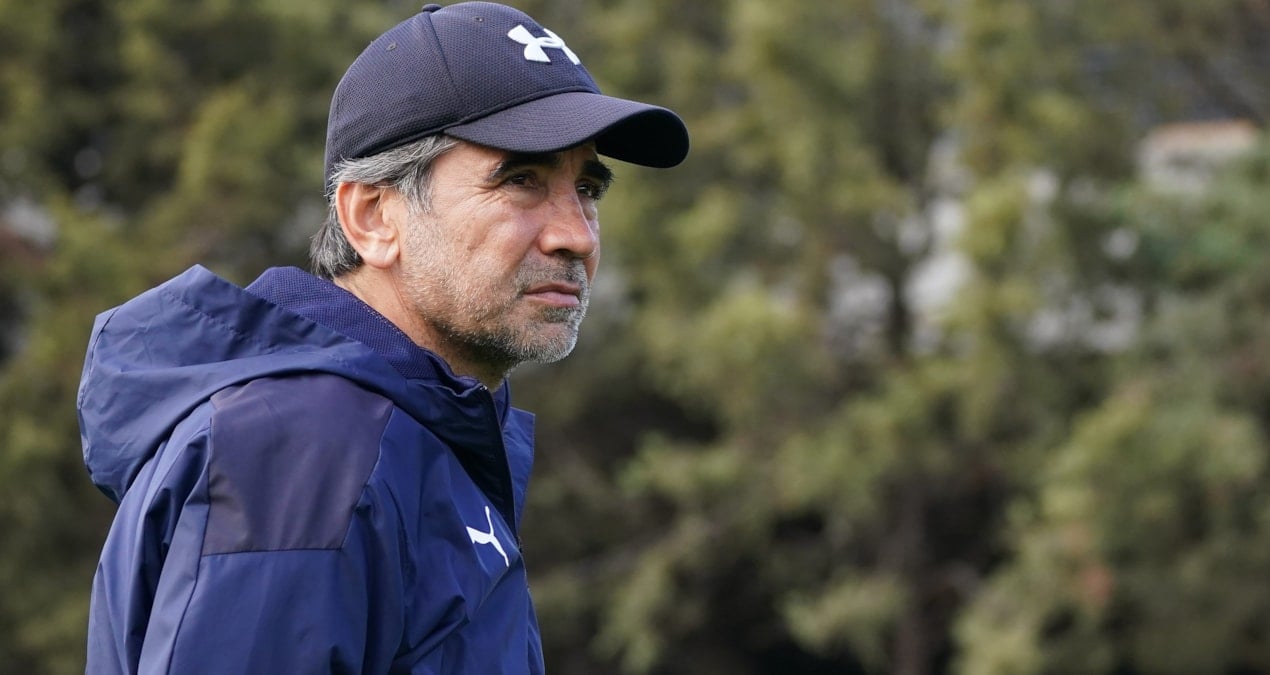 Erokspor'da Osman Özköylü dönemi sona erdi