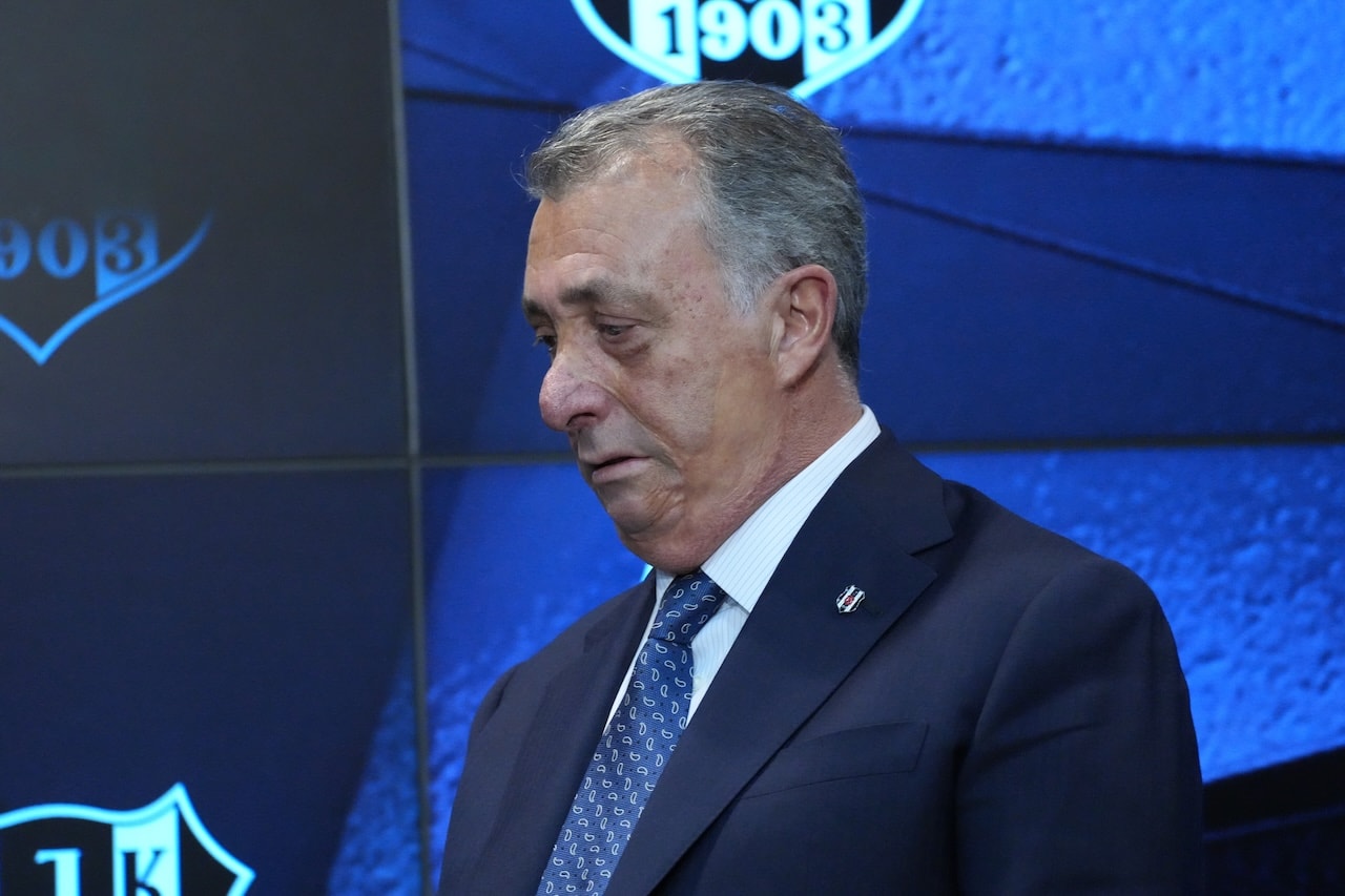Ahmet Nur Çebi Türk futbolunun efsane kulübünü satın alıyor
