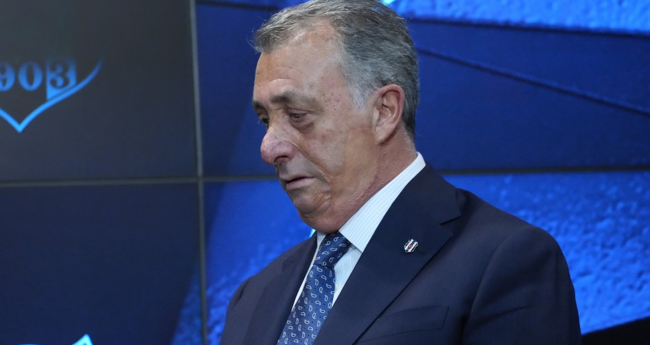 Ahmet Nur Çebi Türk futbolunun efsane kulübünü satın alıyor